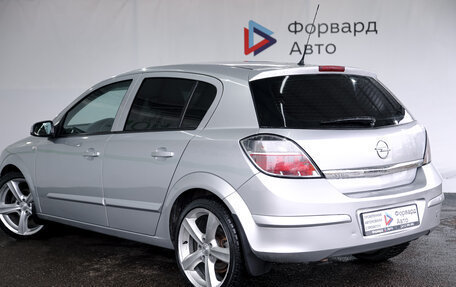 Opel Astra H, 2008 год, 559 990 рублей, 4 фотография