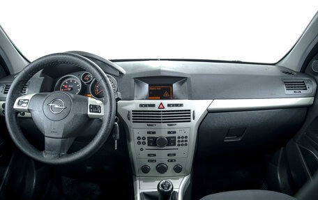 Opel Astra H, 2008 год, 559 990 рублей, 5 фотография