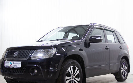 Suzuki Grand Vitara, 2010 год, 1 249 900 рублей, 4 фотография