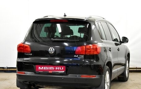 Volkswagen Tiguan I, 2012 год, 1 590 000 рублей, 2 фотография