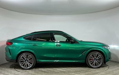 BMW X6, 2023 год, 21 250 000 рублей, 1 фотография