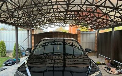 Lexus RX IV рестайлинг, 2018 год, 4 550 000 рублей, 1 фотография