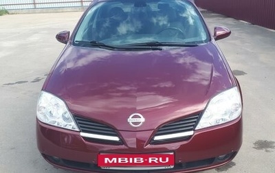 Nissan Primera III, 2003 год, 500 000 рублей, 1 фотография