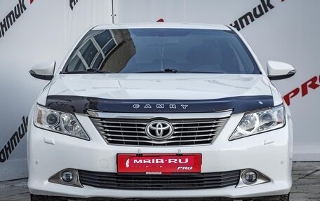 Toyota Camry, 2012 год, 1 770 000 рублей, 2 фотография