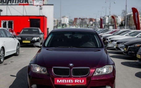 BMW 3 серия, 2008 год, 790 000 рублей, 3 фотография