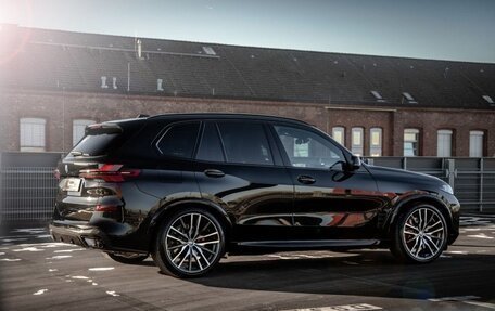 BMW X5, 2024 год, 10 430 000 рублей, 5 фотография