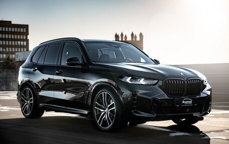BMW X5, 2024 год, 10 430 000 рублей, 7 фотография