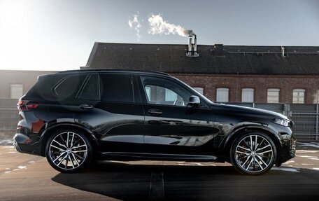 BMW X5, 2024 год, 10 430 000 рублей, 8 фотография