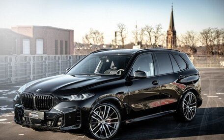 BMW X5, 2024 год, 10 430 000 рублей, 3 фотография
