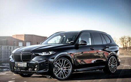 BMW X5, 2024 год, 10 430 000 рублей, 4 фотография