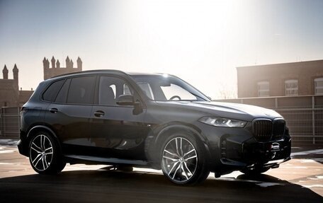 BMW X5, 2024 год, 10 430 000 рублей, 6 фотография