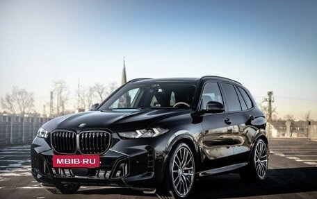 BMW X5, 2024 год, 10 430 000 рублей, 2 фотография