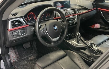 BMW 3 серия, 2019 год, 3 350 000 рублей, 2 фотография