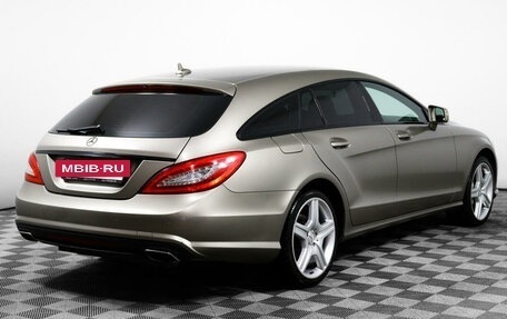 Mercedes-Benz CLS, 2013 год, 2 400 000 рублей, 5 фотография