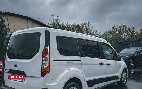Ford Tourneo Connect II рестайлинг, 2019 год, 2 100 000 рублей, 6 фотография