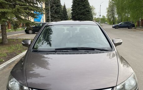 Honda Civic VIII, 2009 год, 985 000 рублей, 5 фотография