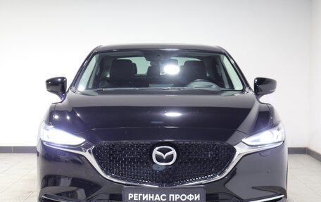 Mazda 6, 2020 год, 2 935 000 рублей, 3 фотография