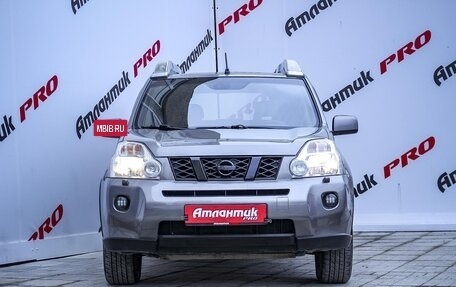 Nissan X-Trail, 2008 год, 1 210 000 рублей, 2 фотография