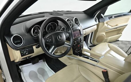 Mercedes-Benz GL-Класс, 2011 год, 1 799 000 рублей, 6 фотография