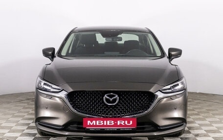 Mazda 6, 2019 год, 2 249 789 рублей, 2 фотография