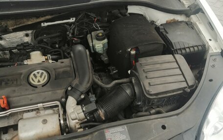 Volkswagen Jetta VI, 2010 год, 900 000 рублей, 3 фотография