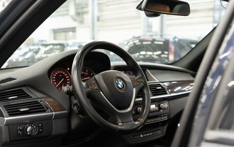 BMW X5, 2008 год, 1 499 000 рублей, 5 фотография