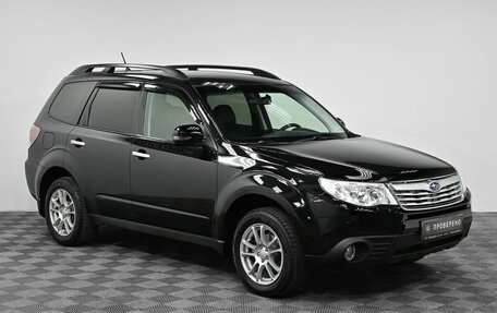 Subaru Forester, 2012 год, 1 299 000 рублей, 3 фотография