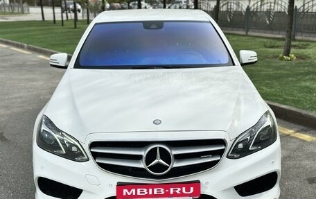 Mercedes-Benz E-Класс, 2013 год, 2 480 000 рублей, 2 фотография