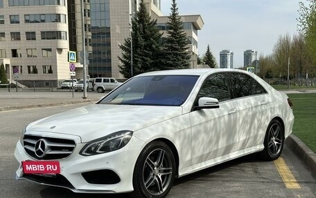 Mercedes-Benz E-Класс, 2013 год, 2 480 000 рублей, 3 фотография
