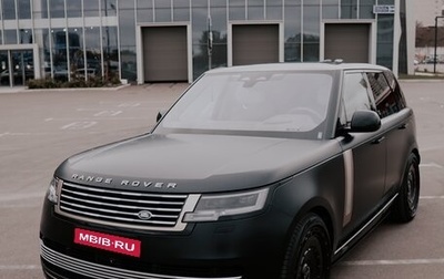 Land Rover Range Rover IV рестайлинг, 2023 год, 36 990 000 рублей, 1 фотография