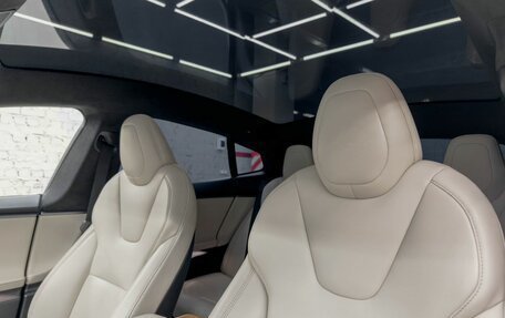 Tesla Model S I, 2019 год, 6 100 000 рублей, 10 фотография