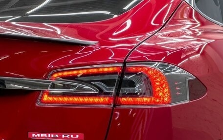 Tesla Model S I, 2019 год, 6 100 000 рублей, 9 фотография