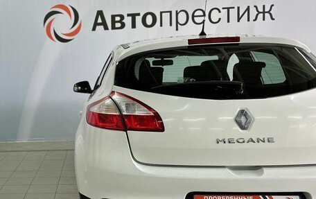 Renault Megane III, 2014 год, 935 000 рублей, 4 фотография