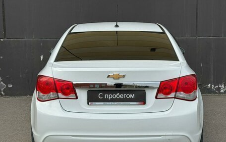 Chevrolet Cruze II, 2013 год, 749 000 рублей, 5 фотография
