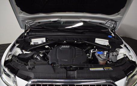 Audi Q5, 2012 год, 1 759 000 рублей, 7 фотография