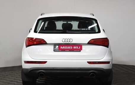 Audi Q5, 2012 год, 1 759 000 рублей, 5 фотография