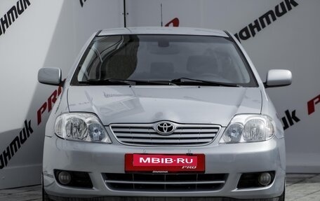 Toyota Corolla, 2006 год, 749 000 рублей, 2 фотография