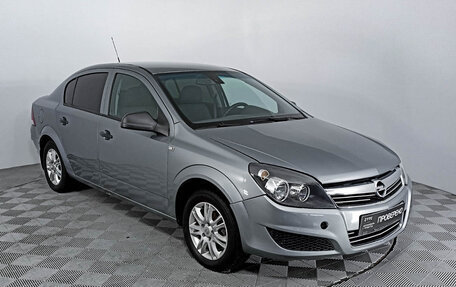 Opel Astra H, 2011 год, 504 000 рублей, 3 фотография