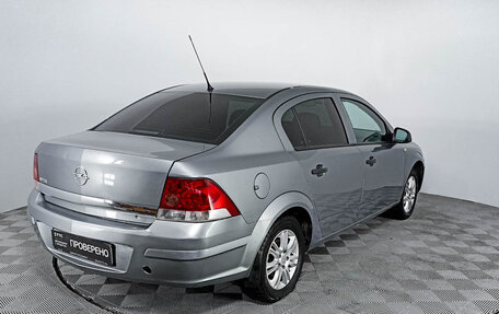 Opel Astra H, 2011 год, 504 000 рублей, 5 фотография
