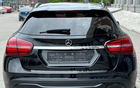 Mercedes-Benz GLA, 2019 год, 2 999 999 рублей, 4 фотография