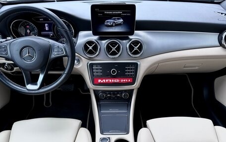 Mercedes-Benz GLA, 2019 год, 2 999 999 рублей, 5 фотография
