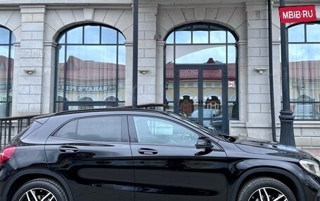 Mercedes-Benz GLA, 2019 год, 2 999 999 рублей, 2 фотография