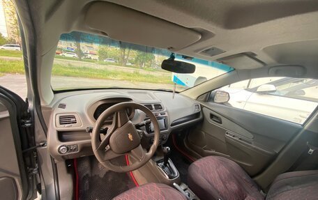 Chevrolet Cobalt II, 2013 год, 780 000 рублей, 6 фотография