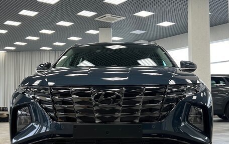 Hyundai Tucson, 2024 год, 3 550 000 рублей, 3 фотография