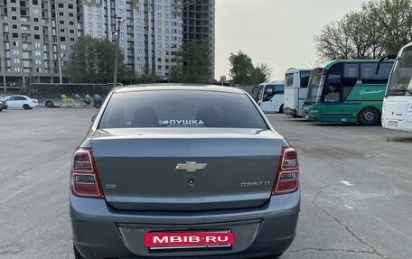 Chevrolet Cobalt II, 2013 год, 780 000 рублей, 4 фотография
