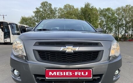 Chevrolet Cobalt II, 2013 год, 780 000 рублей, 2 фотография