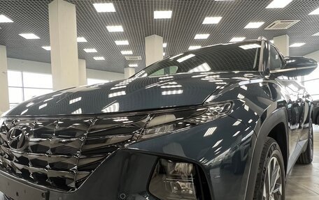 Hyundai Tucson, 2024 год, 3 550 000 рублей, 6 фотография