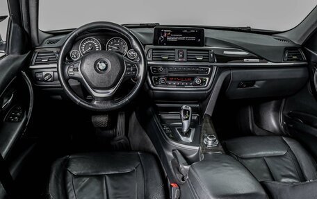 BMW 3 серия, 2013 год, 1 949 000 рублей, 6 фотография