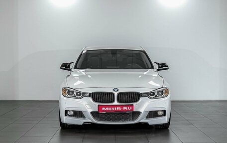 BMW 3 серия, 2013 год, 1 949 000 рублей, 3 фотография