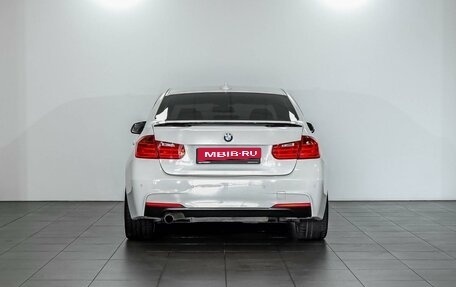 BMW 3 серия, 2013 год, 1 949 000 рублей, 4 фотография